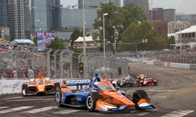 Thumbnail for 2023 Writers’ Roundtable, Vol. 30: Nashville Winner?