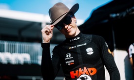 Thumbnail for Paddock Buzz: Another First-Time Winner on Horizon?