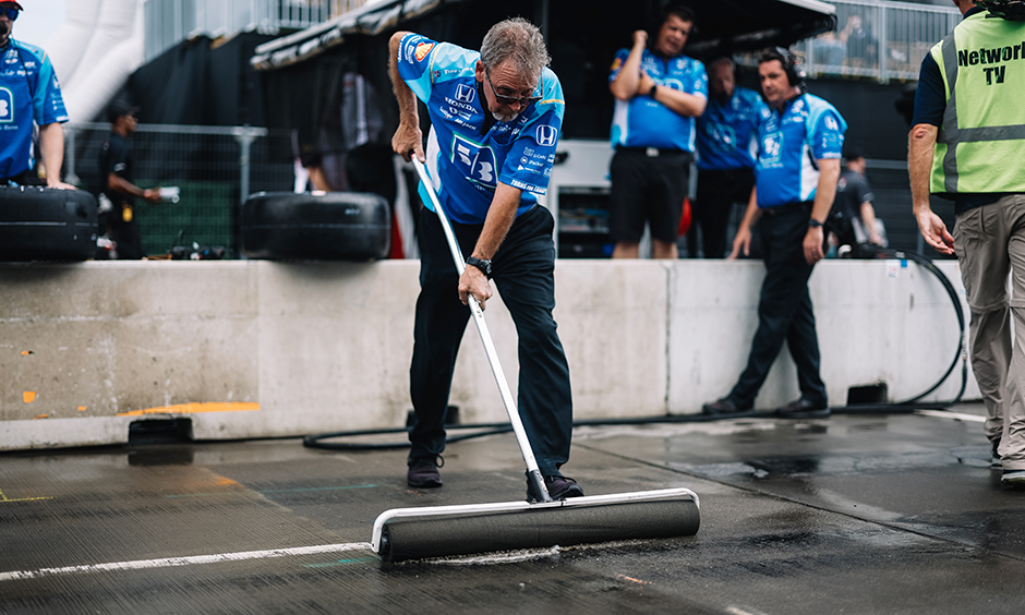 Big Machine Music City Grand Prix