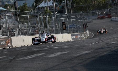 thumbnail for Green Flag: Nashville