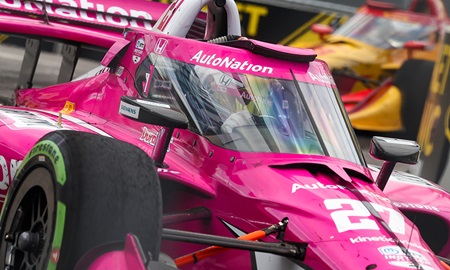 thumbnail for Fifth Gear: Big Machine Music City Grand Prix