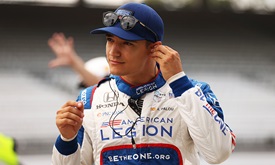 Thumbnail for Palou Calmly Closes In on Another Title amid Contract Storm