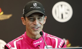 Thumbnail for Castroneves ‘Not Retired,’ Excited about Shift into Ownership