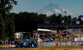 Thumbnail for Palou On Brink of Championship as Series Heads to Wild West