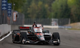 Thumbnail for Lundgaard Continues Surge by Leading Portland Practice