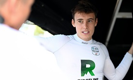 Thumbnail for Armstrong Signs Extension for Full Seasons with CGR