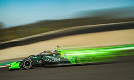 Thumbnail for Paddock Buzz: Silly Season Accelerates at Season Finale