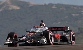 Thumbnail for Paddock Buzz: Lundgaard Frustrated by Pole Near-Miss