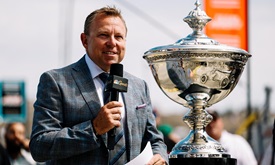 Thumbnail for NTT INDYCAR SERIES Reaches New Levels on NBC