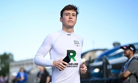 Thumbnail for 2023 Writers' Roundtable, Vol. 36: What Armstrong Showed Us