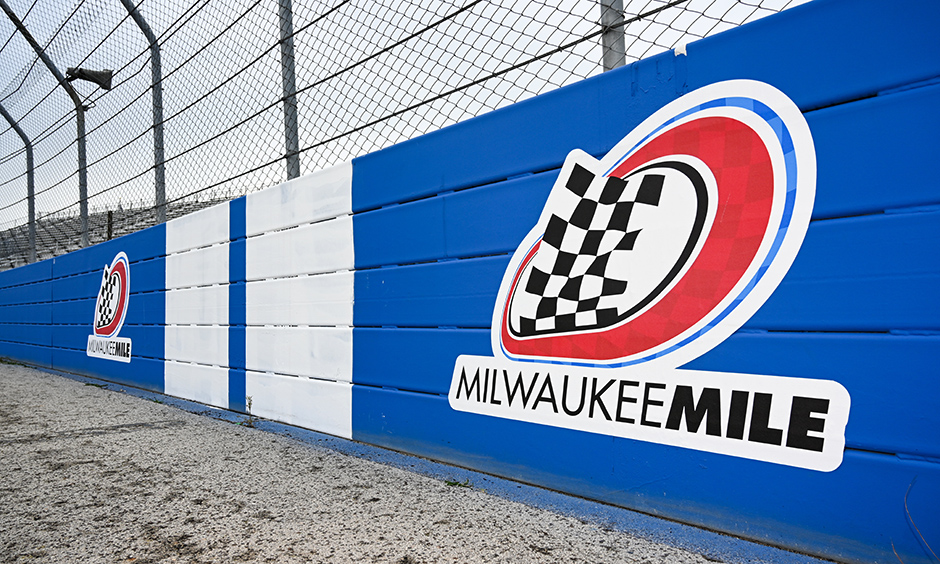Milwaukee Mile