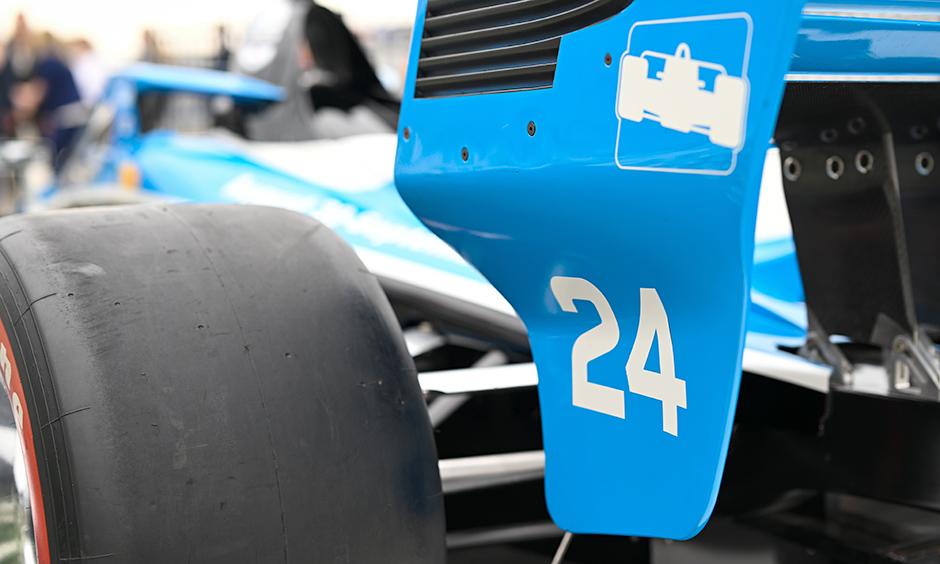 2024 NTT INDYCAR SERIES schedule