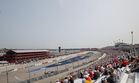 Thumbnail for Ticket Renewals Begin for 2024 Hy-Vee INDYCAR Race Weekend