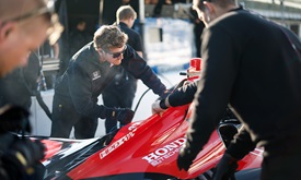 Thumbnail for Drivers Going Back to School To Learn New Hybrid System