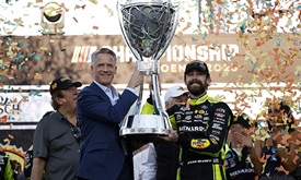 Thumbnail for 2023 Writers’ Roundtable, Vol. 44: Championship 4 Crossover?