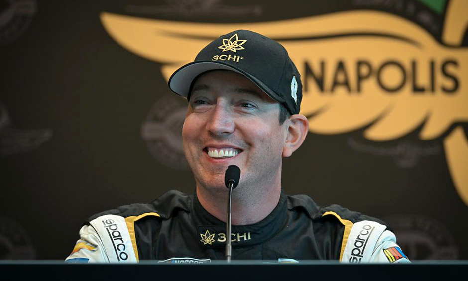 Kyle Busch