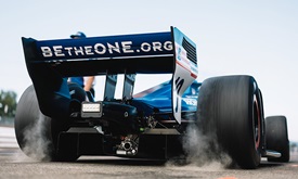 Thumbnail for Legion-Ganassi Mission To Help Veterans Marches Forward