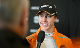 Thumbnail for 2023 Writers’ Roundtable, Vol. 49: Thermal Breakout Star?