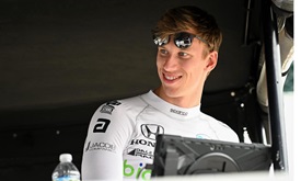 Thumbnail for Robb Ready To Ascend in Year 2