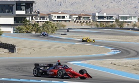 Thumbnail for No. 10: The Thermal Club Arrives on INDYCAR Map