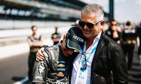 Thumbnail for 2024 Writers’ Roundtable, Vol. 1: Best de Ferran Memory?