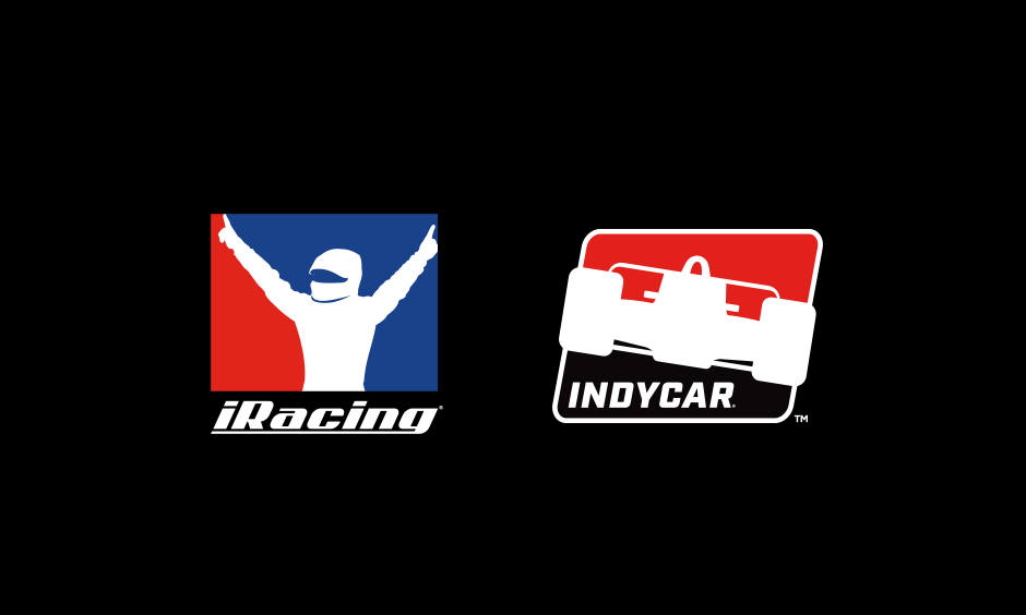 iRacing INDYCAR