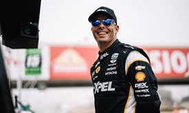 Thumbnail for 2024 Writers’ Roundtable, Vol. 2: More Drivers in Chili Bowl?