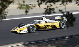 Thumbnail for Settled McLaughlin Takes Direct Aim at 2024 Championship