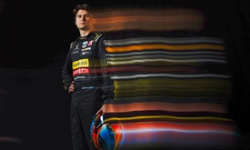 Thumbnail for Test Patterns: Homestead-Miami