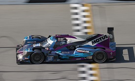 Thumbnail for 2024 Writers’ Roundtable, Vol. 5: Biggest Rolex 24 Winner?