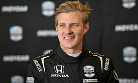 Thumbnail for ‘Prime’ Ericsson Sticking To Winning Formula with Andretti
