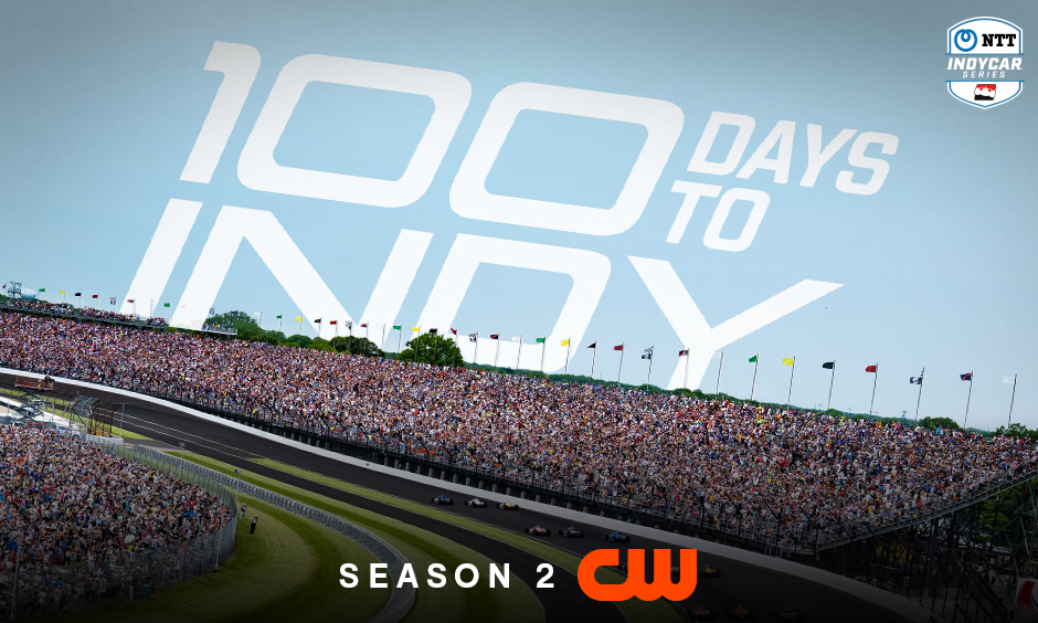 100 Days to Indy