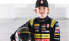 Thumbnail for Sebastian Wheldon To Make USF Juniors Debut This Season