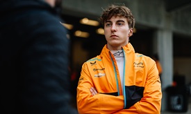 Thumbnail for Malukas Suffers Broken Hand; St. Pete Status Unknown