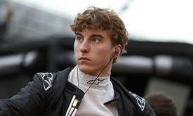 Thumbnail for Malukas To Miss St. Pete Season Opener due to Wrist Injury