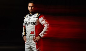 Thumbnail for Sim Racing Connects Fittipaldi, Daytona 500 Winner Byron