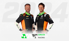 Thumbnail for 2024 Preview: Juncos Hollinger Racing