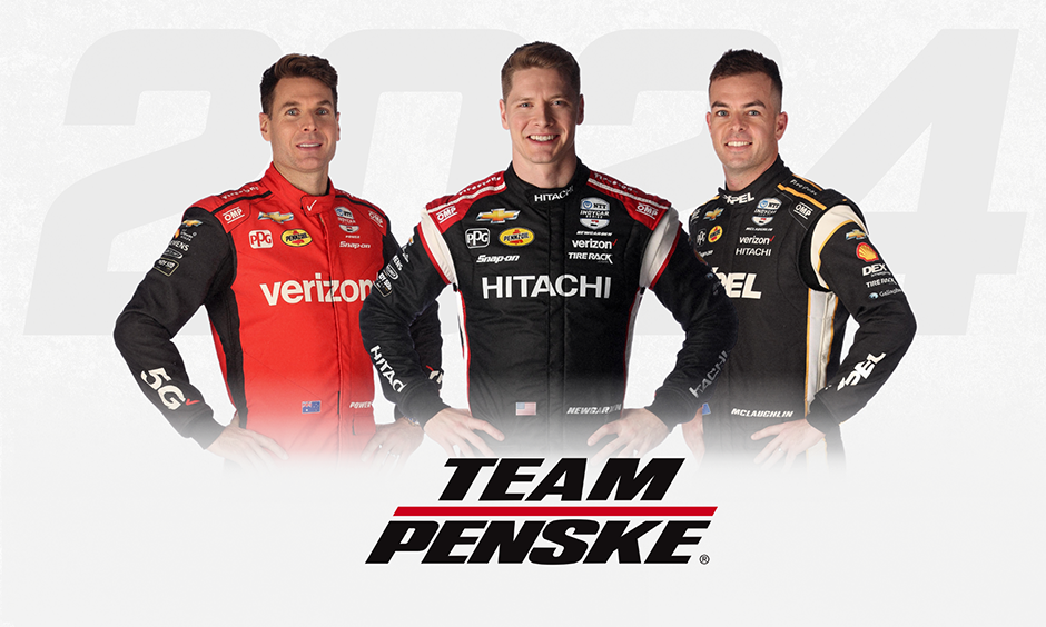 Team Penske