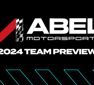 2024 Preview: Abel Motorsports
