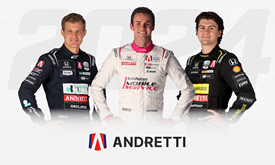 Thumbnail for 2024 Preview: Andretti Global