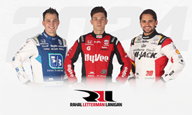 Thumbnail for 2024 Preview: Rahal Letterman Lanigan Racing