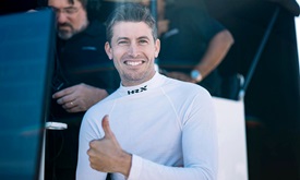 Thumbnail for Dale Coyne Racing's Drivers Relishing 'Opportunity'