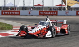 Thumbnail for Paddock Buzz: Drivers Like New Split Practice Format