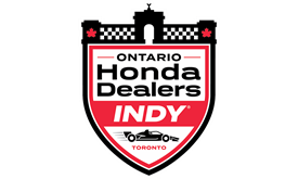 Thumbnail for Ontario Honda Dealers To Sponsor Toronto Race