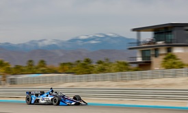 Thumbnail for Inside Line: What Excites Most about Thermal Special Event?