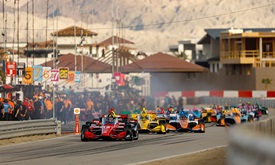 Thumbnail for Expect Unexpected at The Thermal Club $1 Million Challenge