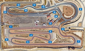 Thumbnail for Dixon Offers Speed Secrets for Fun, Challenging Thermal