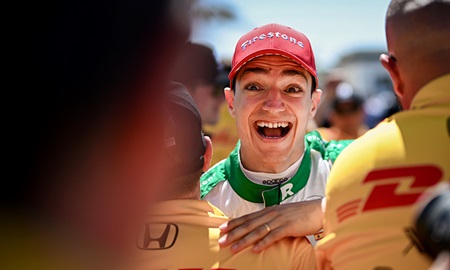 thumbnail for Instant Recall: Thermal