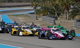 Thumbnail for Inside Line: Strongest 2024 Start?