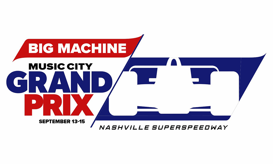 Big Machine Music City Grand Prix